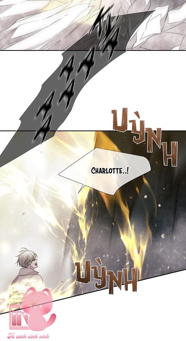 Charlotte Và Ngũ Đại Đồ Đệ - Chap 160 - Trang 21