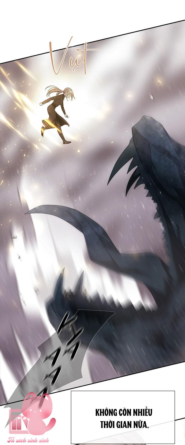 Charlotte Và Ngũ Đại Đồ Đệ - Chap 160 - Trang 22
