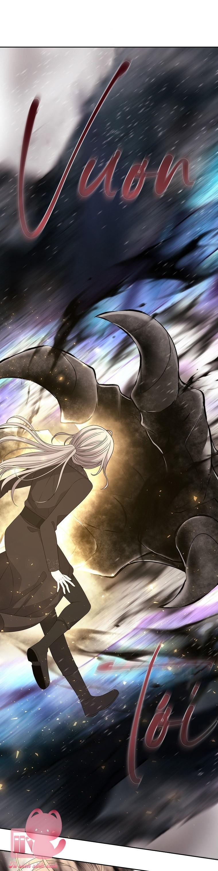 Charlotte Và Ngũ Đại Đồ Đệ - Chap 160 - Trang 25