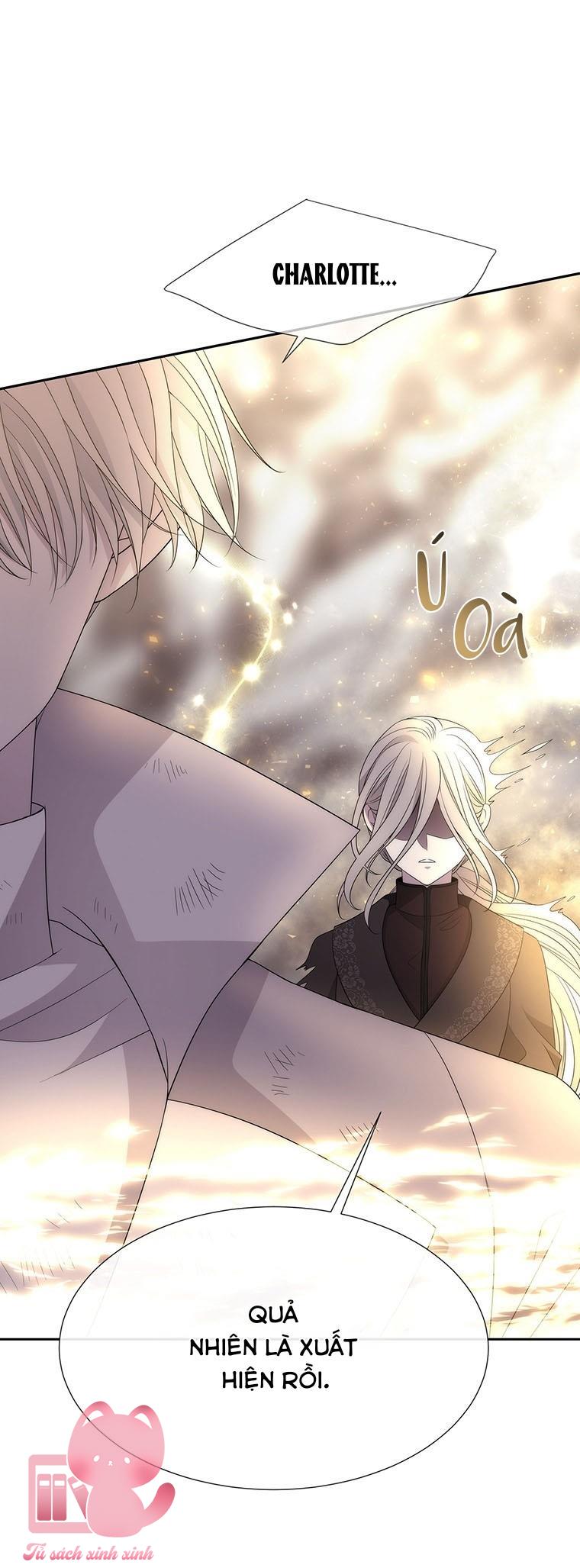 Charlotte Và Ngũ Đại Đồ Đệ - Chap 160 - Trang 29
