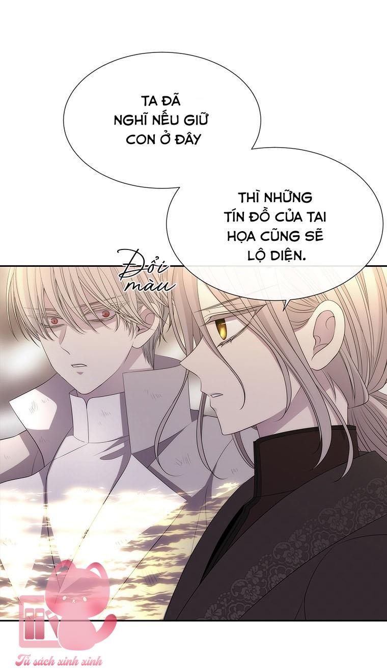 Charlotte Và Ngũ Đại Đồ Đệ - Chap 160 - Trang 30