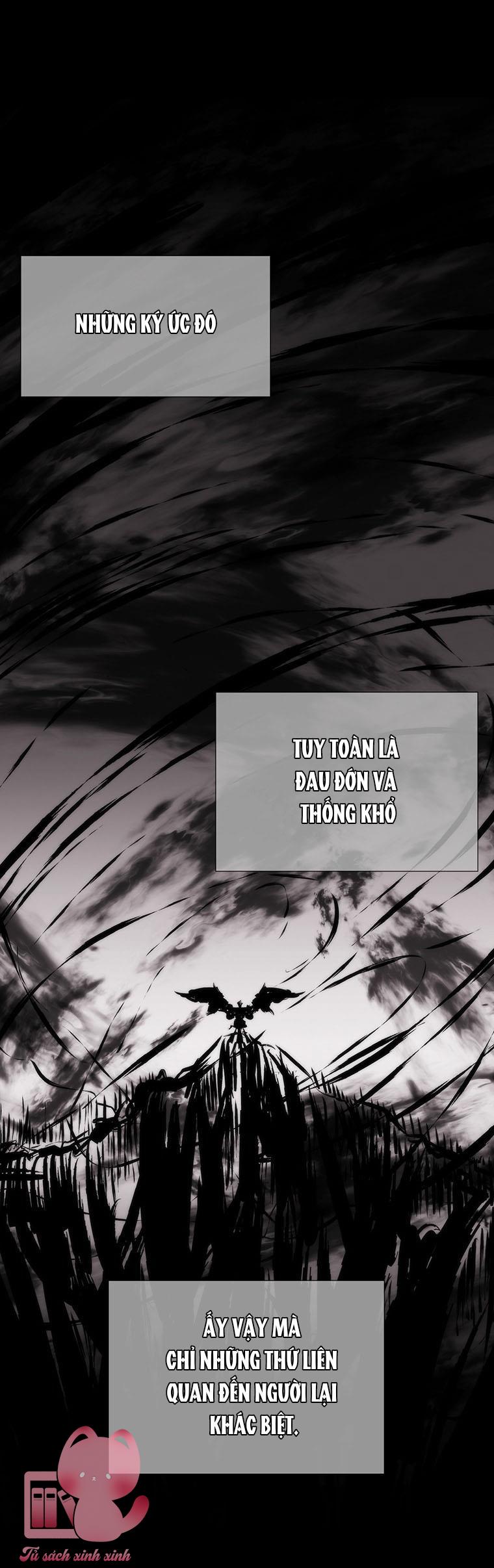 Charlotte Và Ngũ Đại Đồ Đệ - Chap 160 - Trang 4