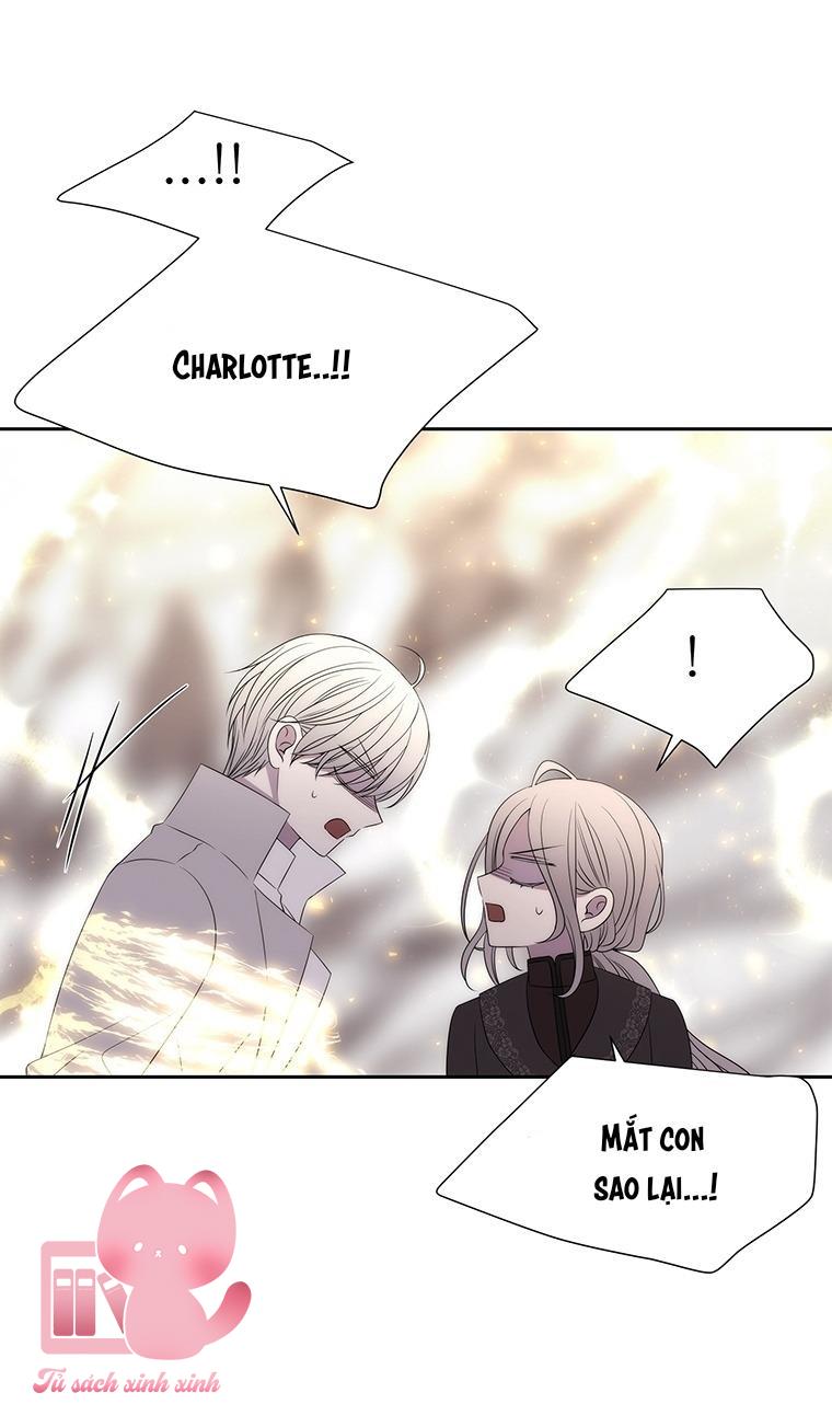 Charlotte Và Ngũ Đại Đồ Đệ - Chap 160 - Trang 31