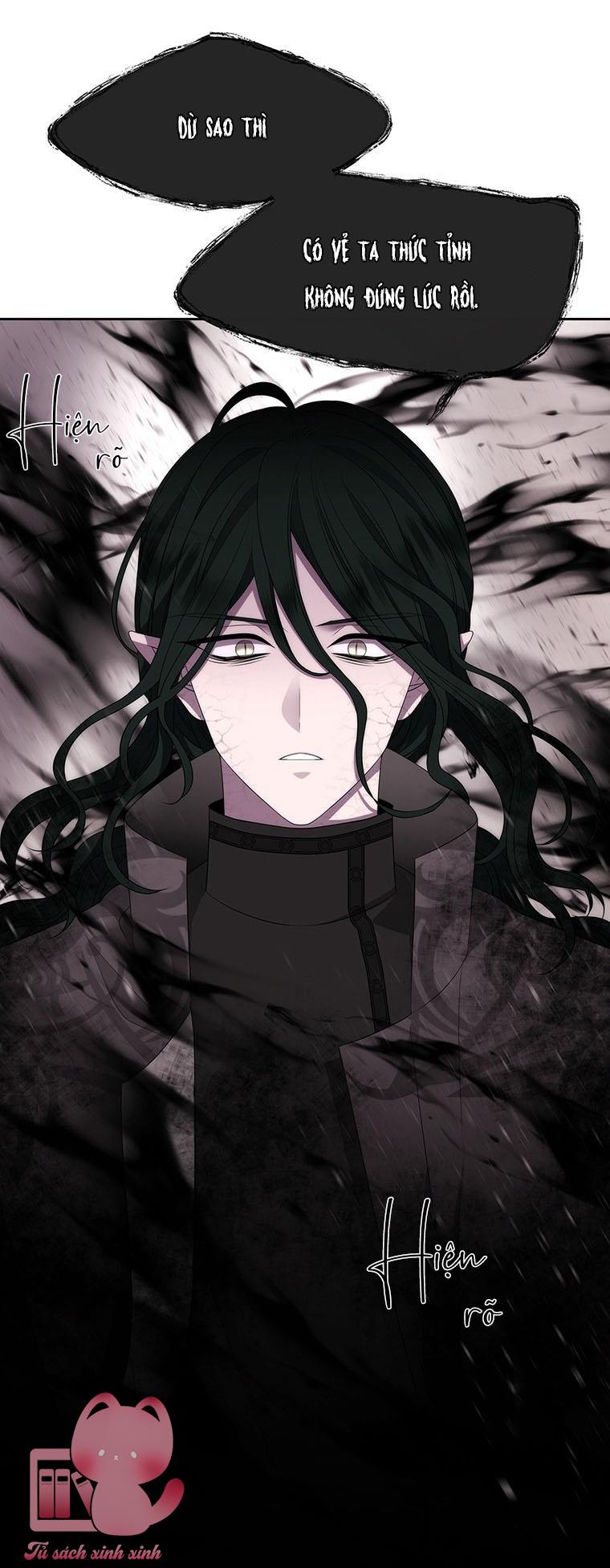 Charlotte Và Ngũ Đại Đồ Đệ - Chap 160 - Trang 34
