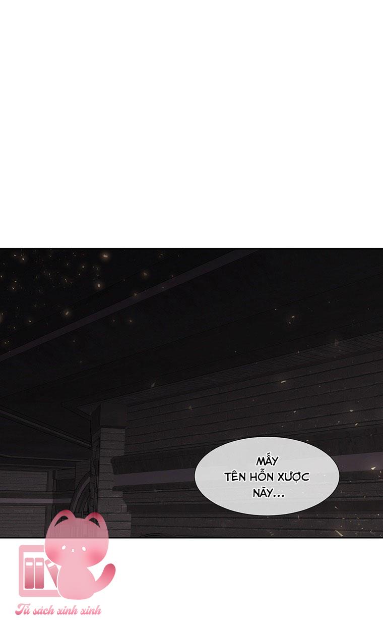 Charlotte Và Ngũ Đại Đồ Đệ - Chap 160 - Trang 36