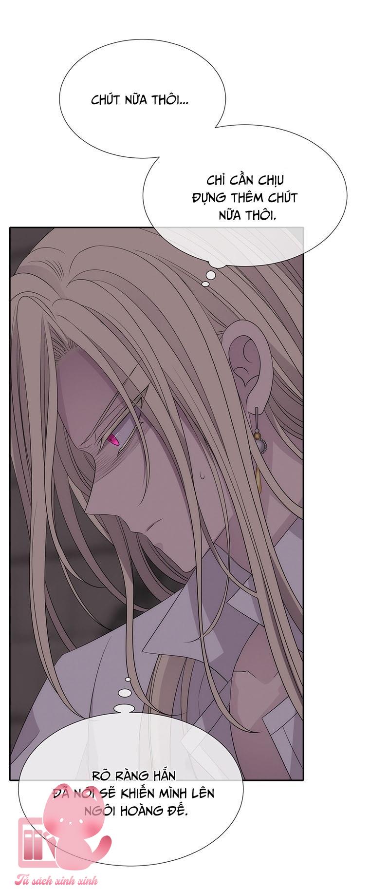 Charlotte Và Ngũ Đại Đồ Đệ - Chap 160 - Trang 38