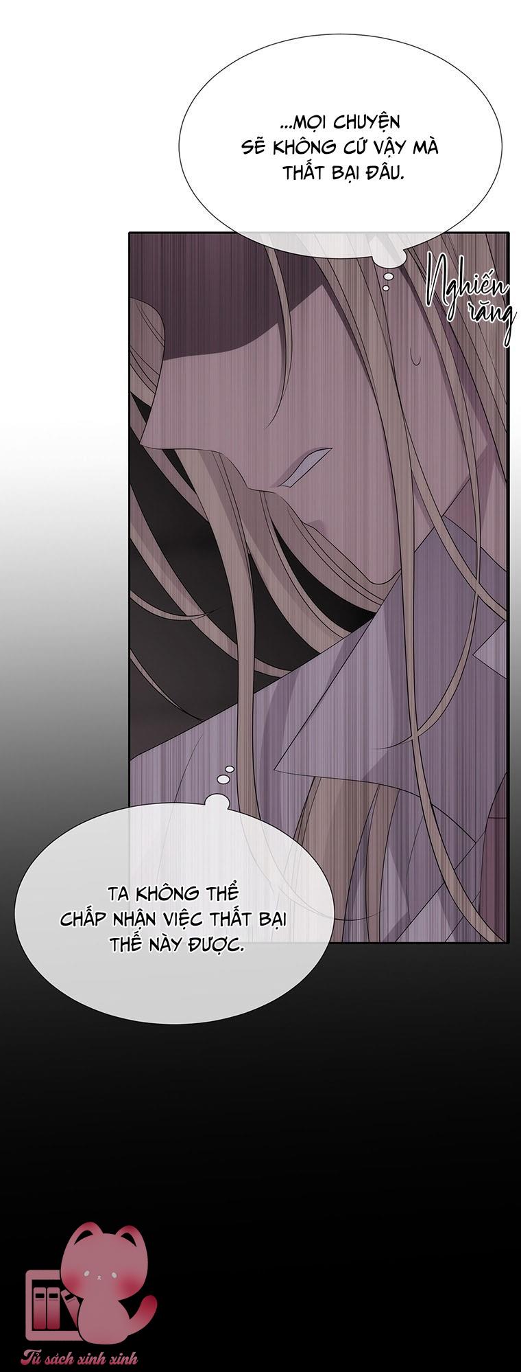 Charlotte Và Ngũ Đại Đồ Đệ - Chap 160 - Trang 39