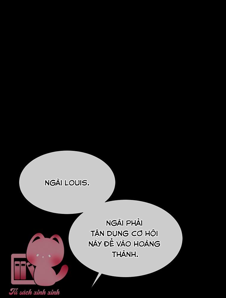 Charlotte Và Ngũ Đại Đồ Đệ - Chap 160 - Trang 40