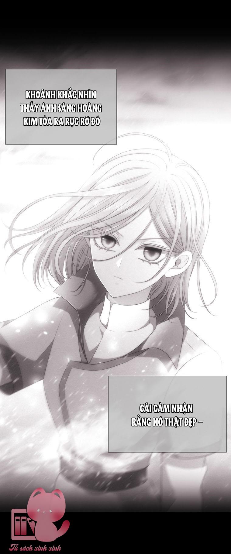 Charlotte Và Ngũ Đại Đồ Đệ - Chap 160 - Trang 5