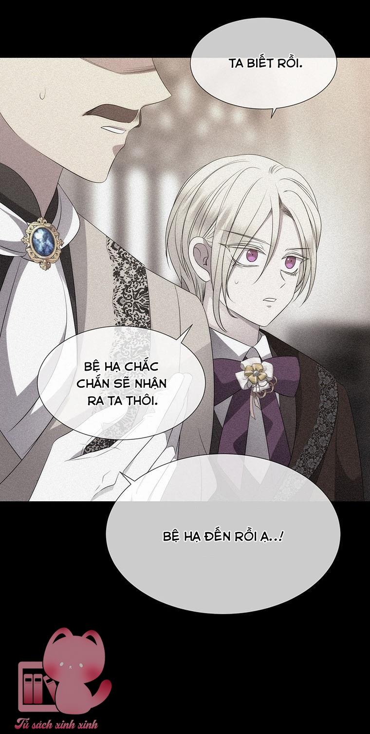 Charlotte Và Ngũ Đại Đồ Đệ - Chap 160 - Trang 41