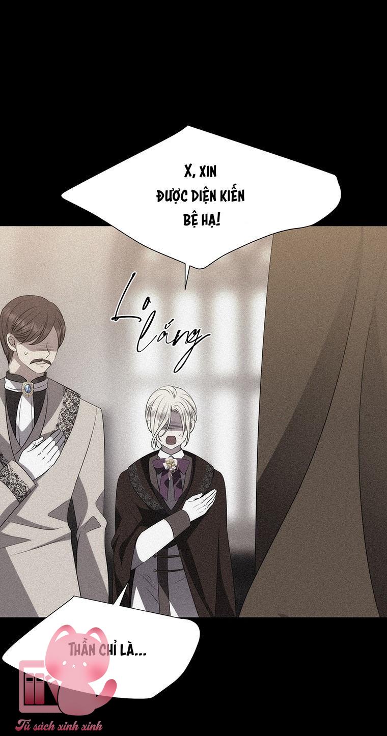 Charlotte Và Ngũ Đại Đồ Đệ - Chap 160 - Trang 42