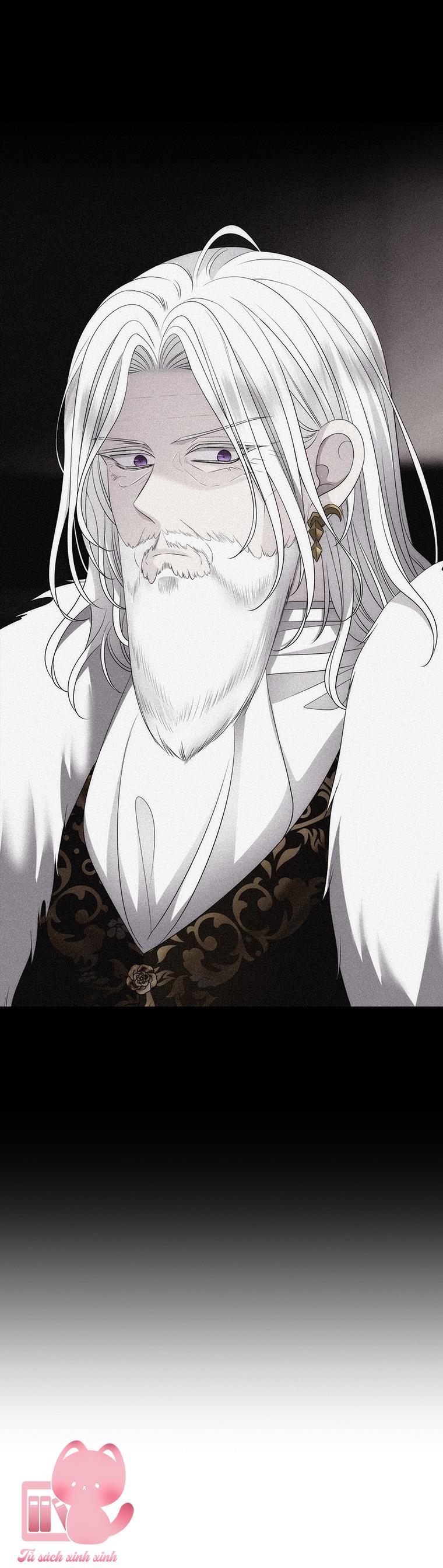 Charlotte Và Ngũ Đại Đồ Đệ - Chap 160 - Trang 44