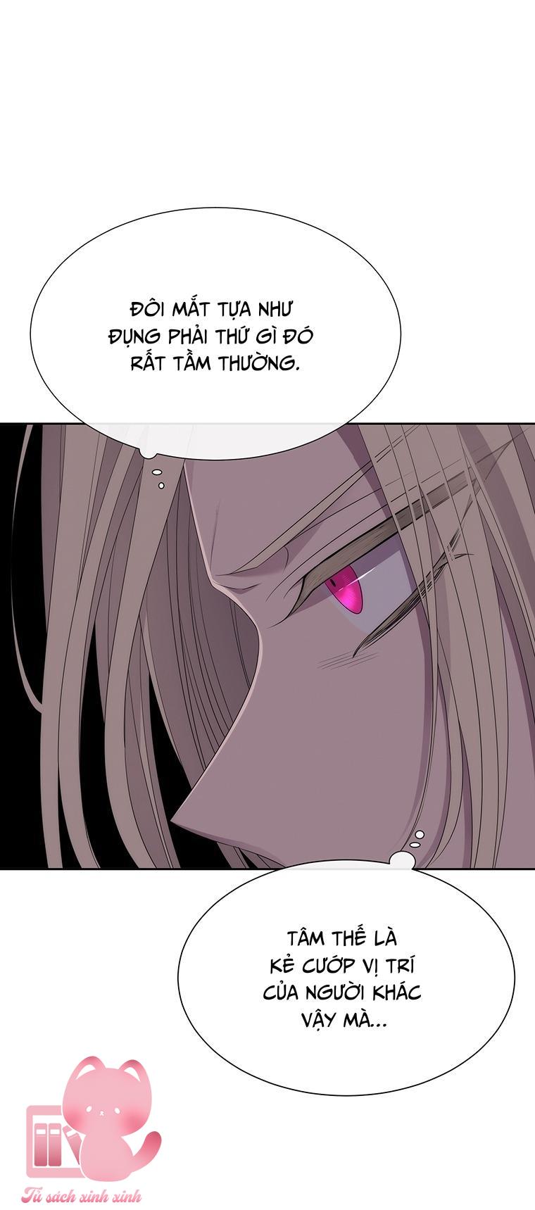 Charlotte Và Ngũ Đại Đồ Đệ - Chap 160 - Trang 45