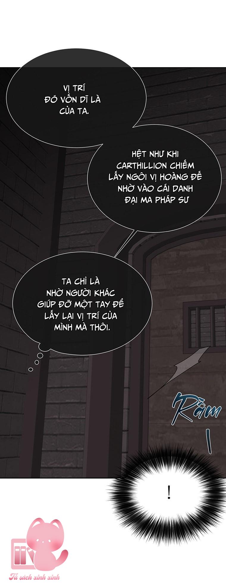 Charlotte Và Ngũ Đại Đồ Đệ - Chap 160 - Trang 46