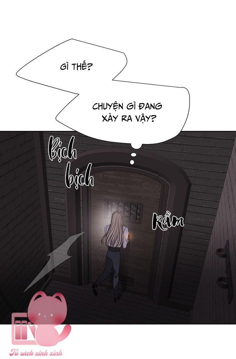 Charlotte Và Ngũ Đại Đồ Đệ - Chap 160 - Trang 47