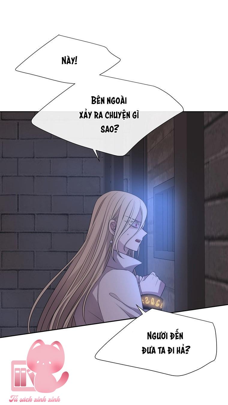 Charlotte Và Ngũ Đại Đồ Đệ - Chap 160 - Trang 48