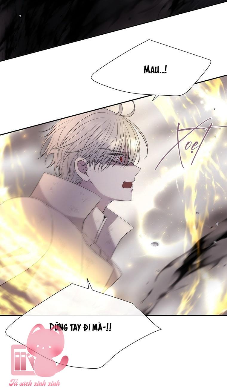 Charlotte Và Ngũ Đại Đồ Đệ - Chap 160 - Trang 53