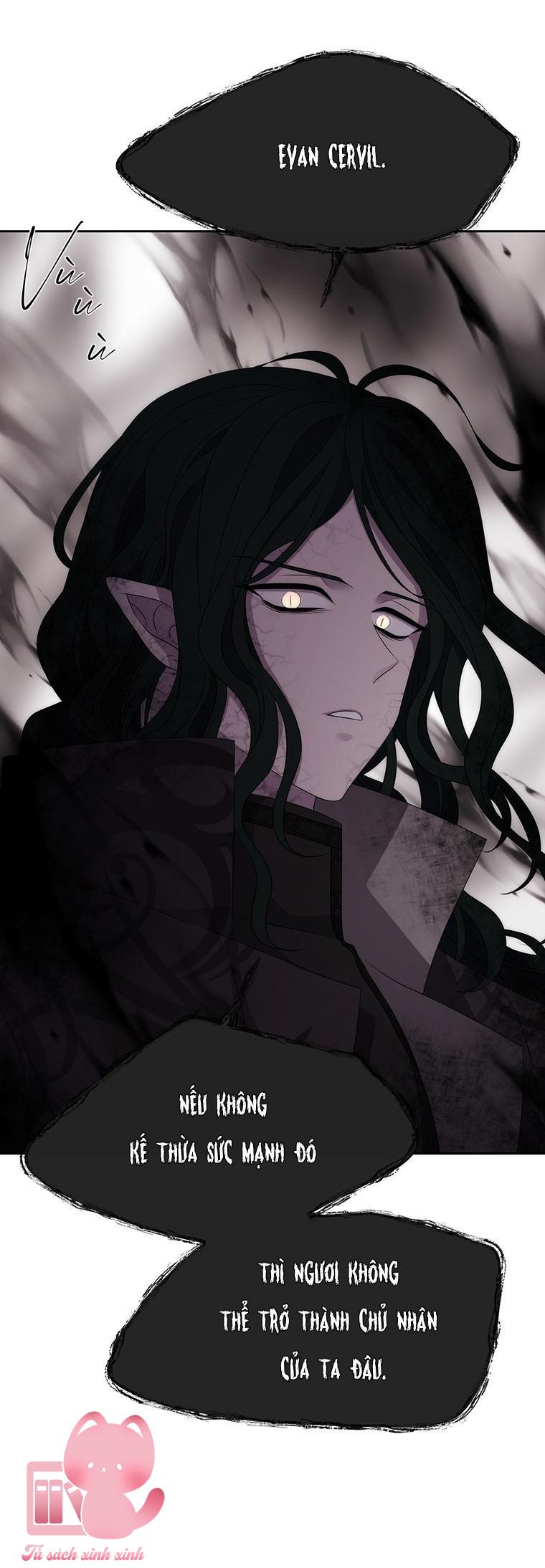 Charlotte Và Ngũ Đại Đồ Đệ - Chap 160 - Trang 54