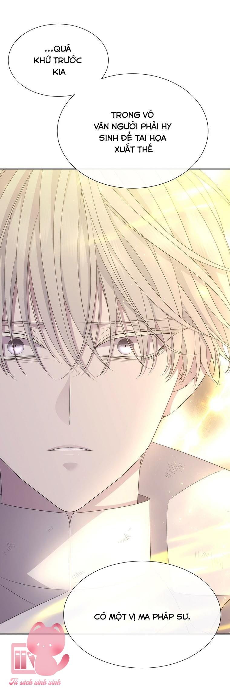 Charlotte Và Ngũ Đại Đồ Đệ - Chap 160 - Trang 8