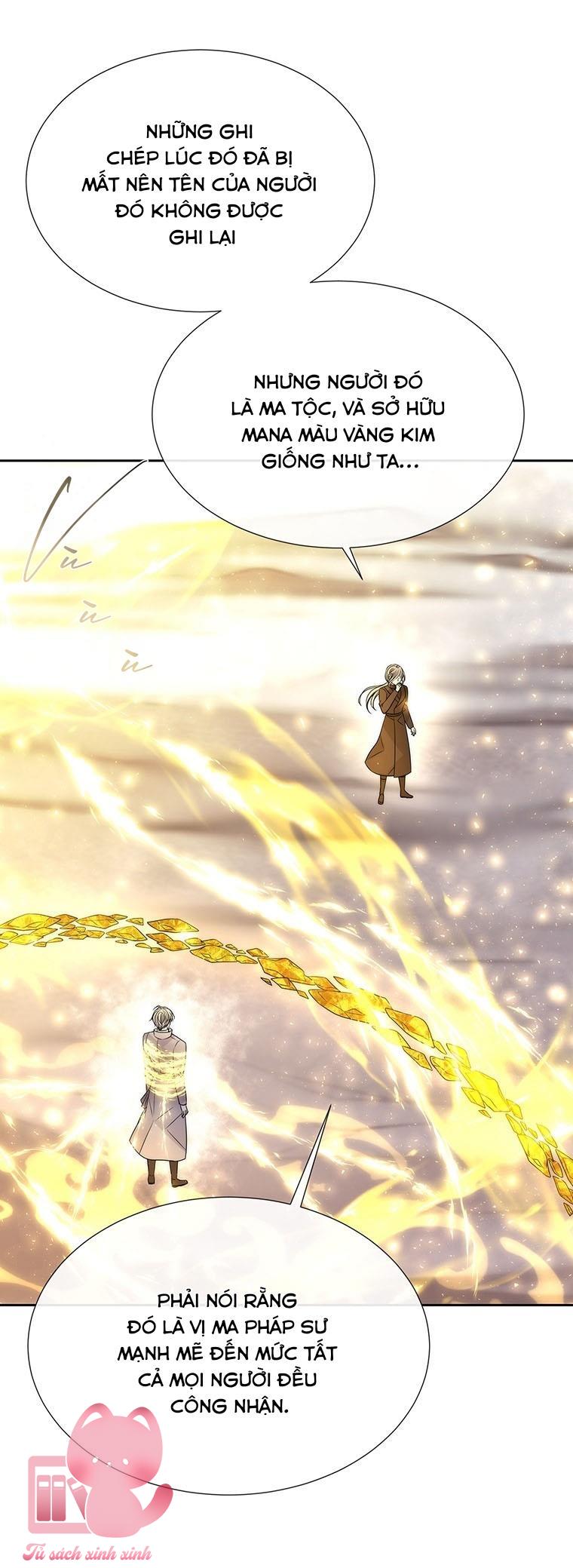 Charlotte Và Ngũ Đại Đồ Đệ - Chap 160 - Trang 9