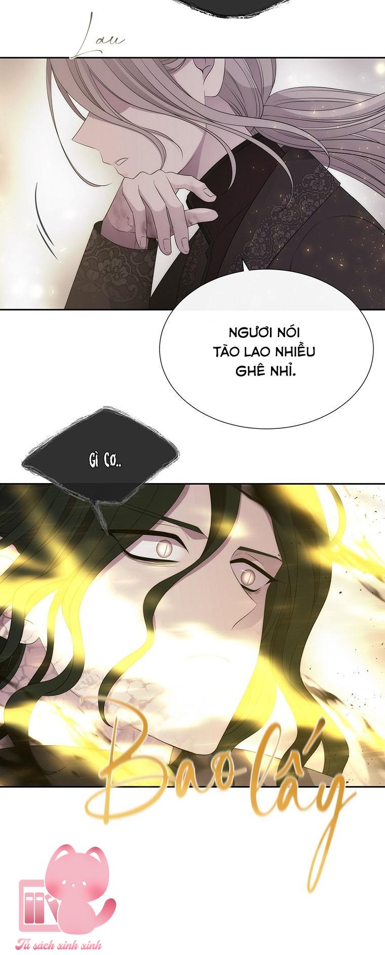 Charlotte Và Ngũ Đại Đồ Đệ - Chap 161 - Trang 12