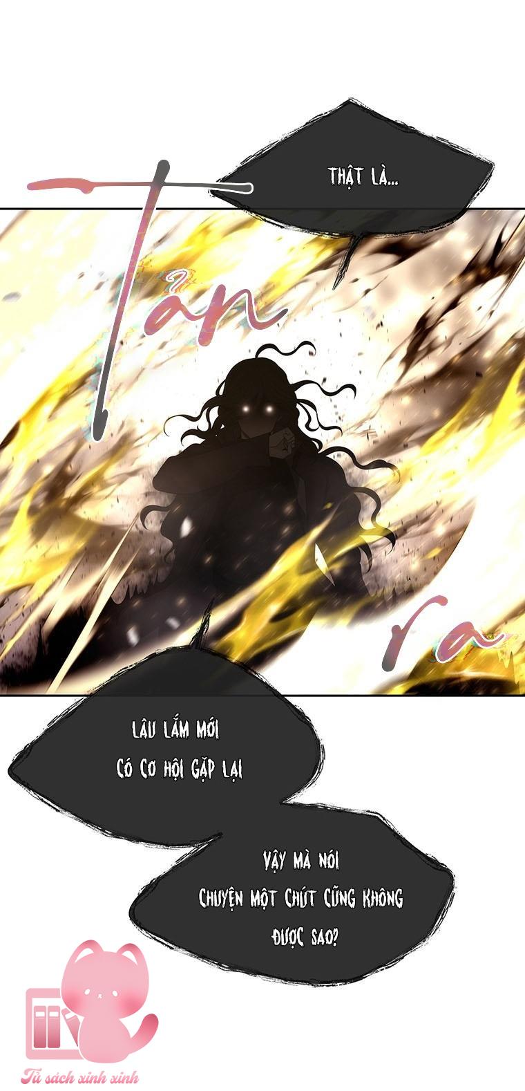 Charlotte Và Ngũ Đại Đồ Đệ - Chap 161 - Trang 15