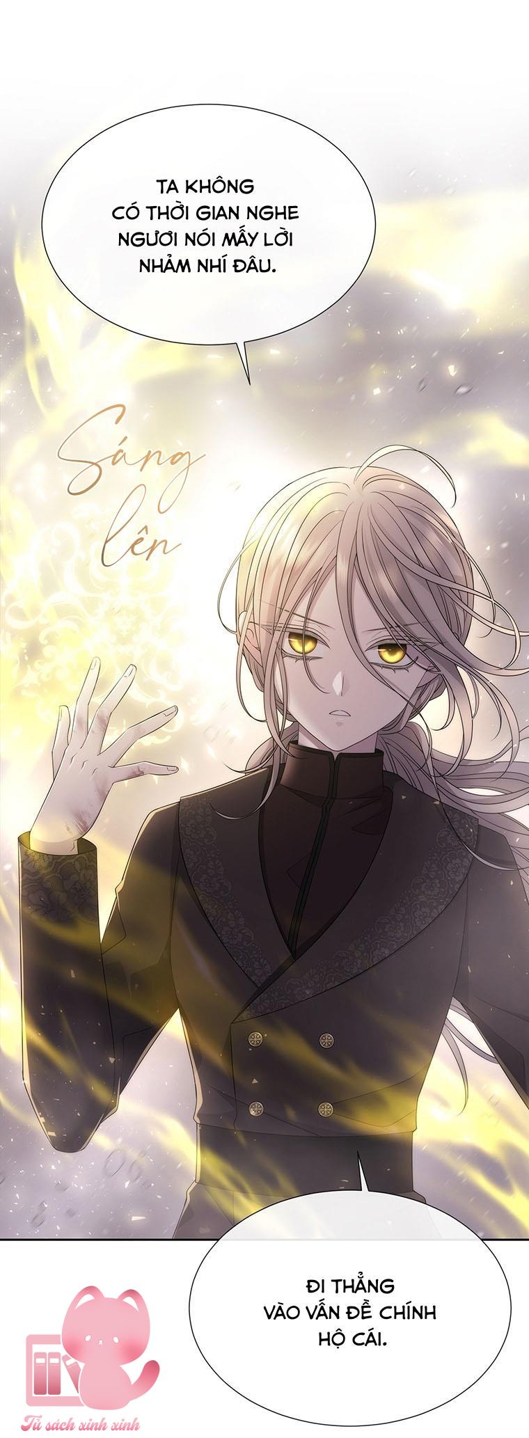 Charlotte Và Ngũ Đại Đồ Đệ - Chap 161 - Trang 16