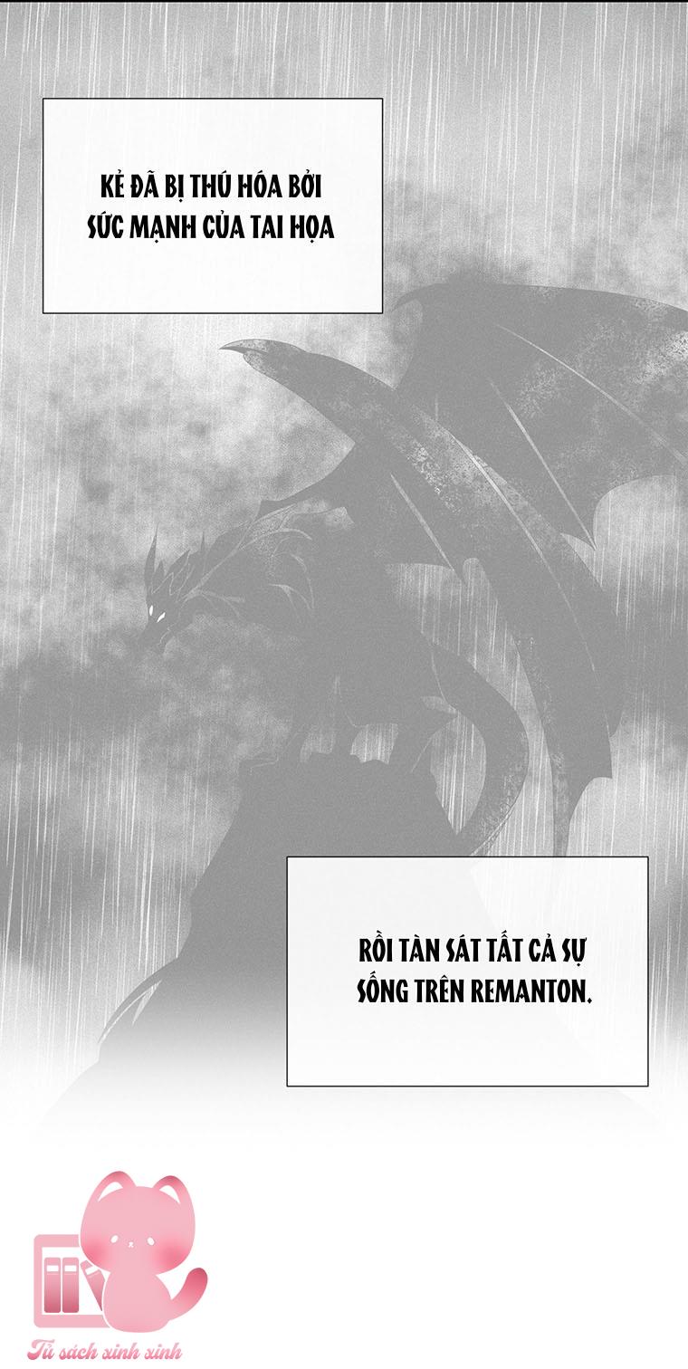 Charlotte Và Ngũ Đại Đồ Đệ - Chap 161 - Trang 21