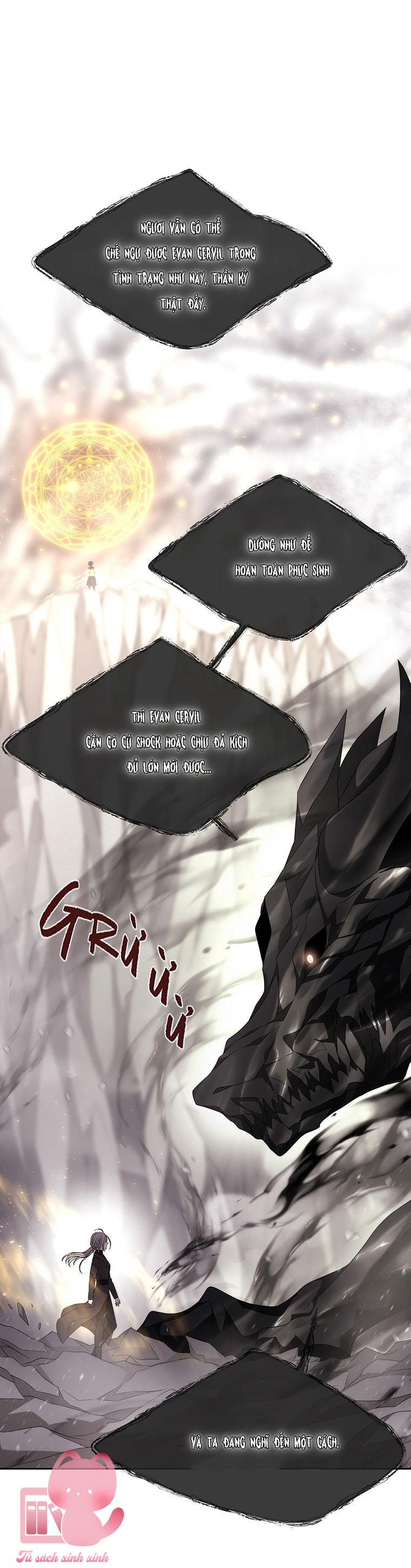 Charlotte Và Ngũ Đại Đồ Đệ - Chap 161 - Trang 22