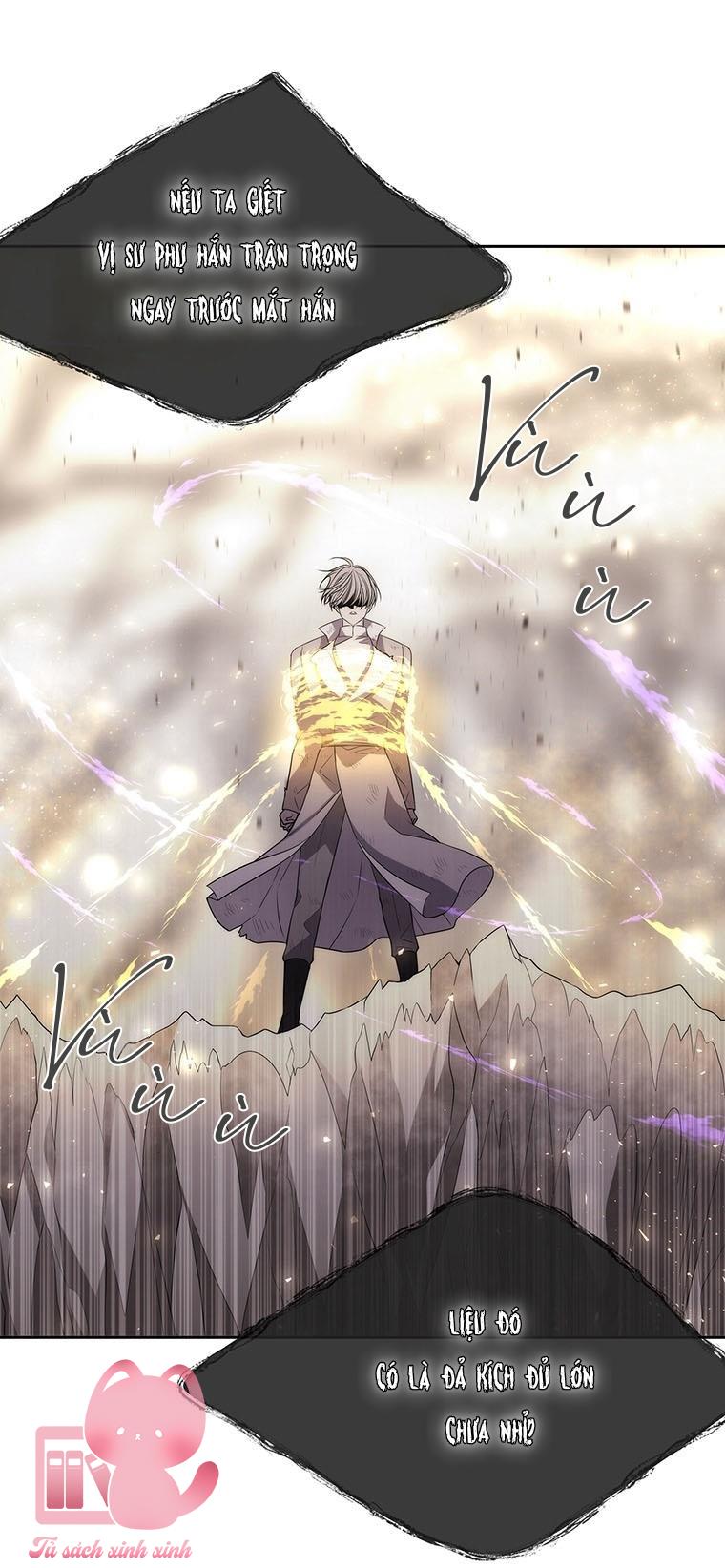 Charlotte Và Ngũ Đại Đồ Đệ - Chap 161 - Trang 23