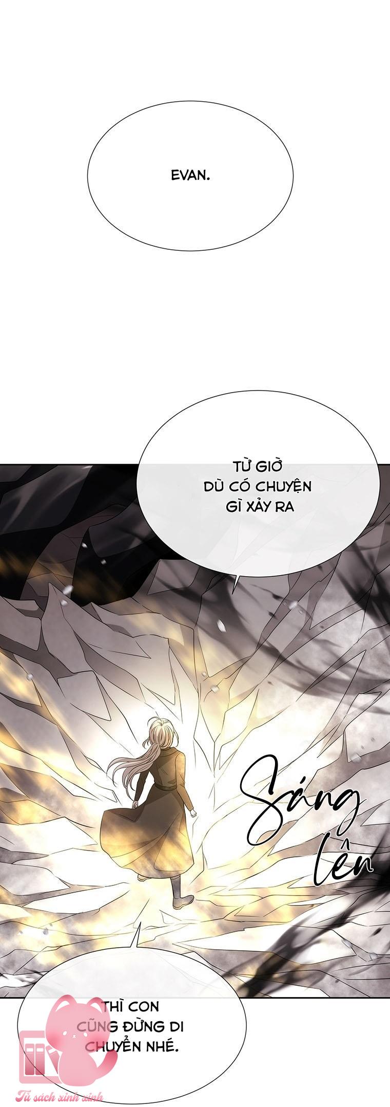 Charlotte Và Ngũ Đại Đồ Đệ - Chap 161 - Trang 25