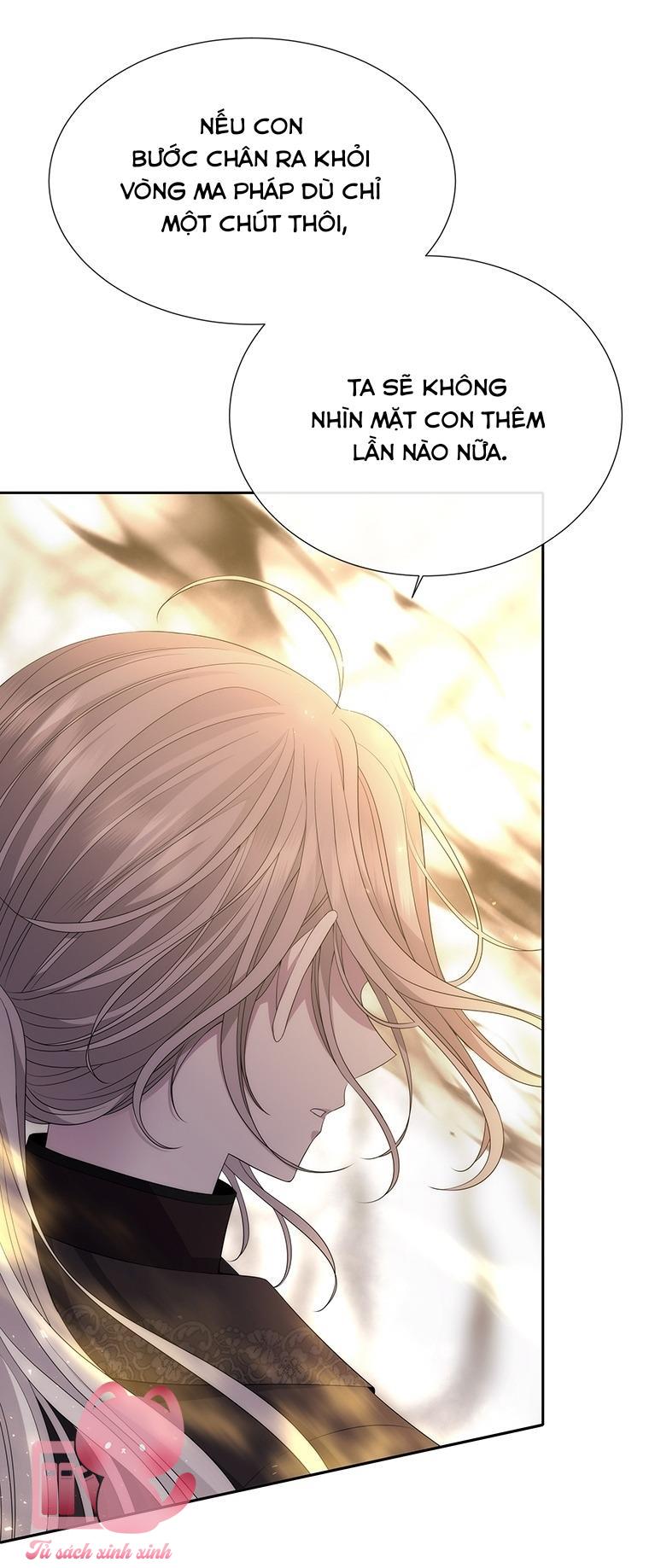 Charlotte Và Ngũ Đại Đồ Đệ - Chap 161 - Trang 27