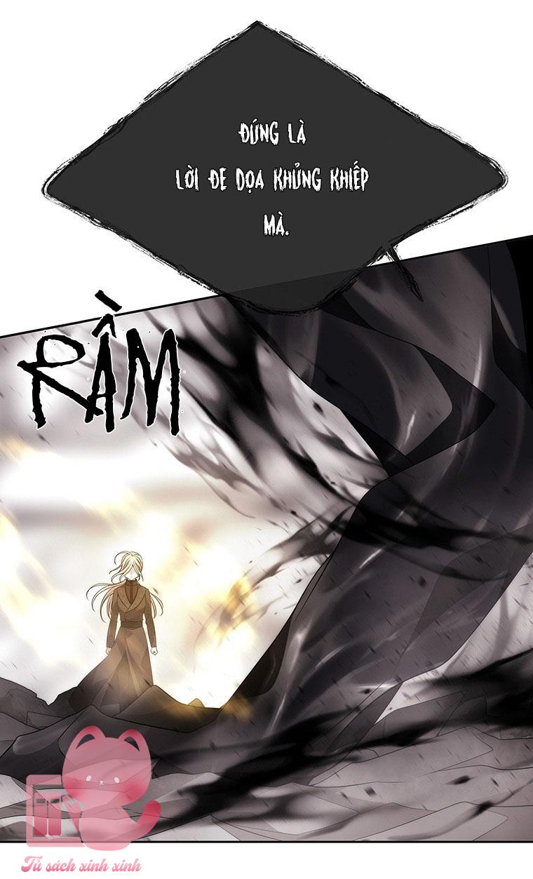 Charlotte Và Ngũ Đại Đồ Đệ - Chap 161 - Trang 28