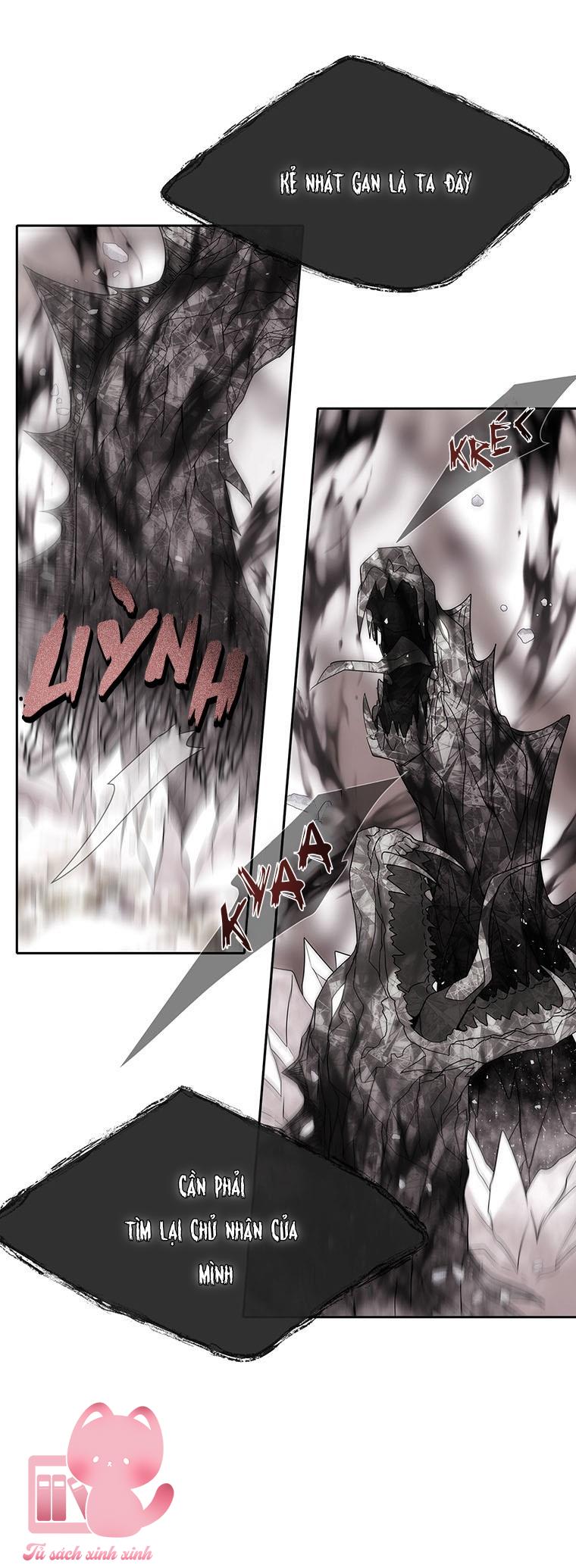 Charlotte Và Ngũ Đại Đồ Đệ - Chap 161 - Trang 30