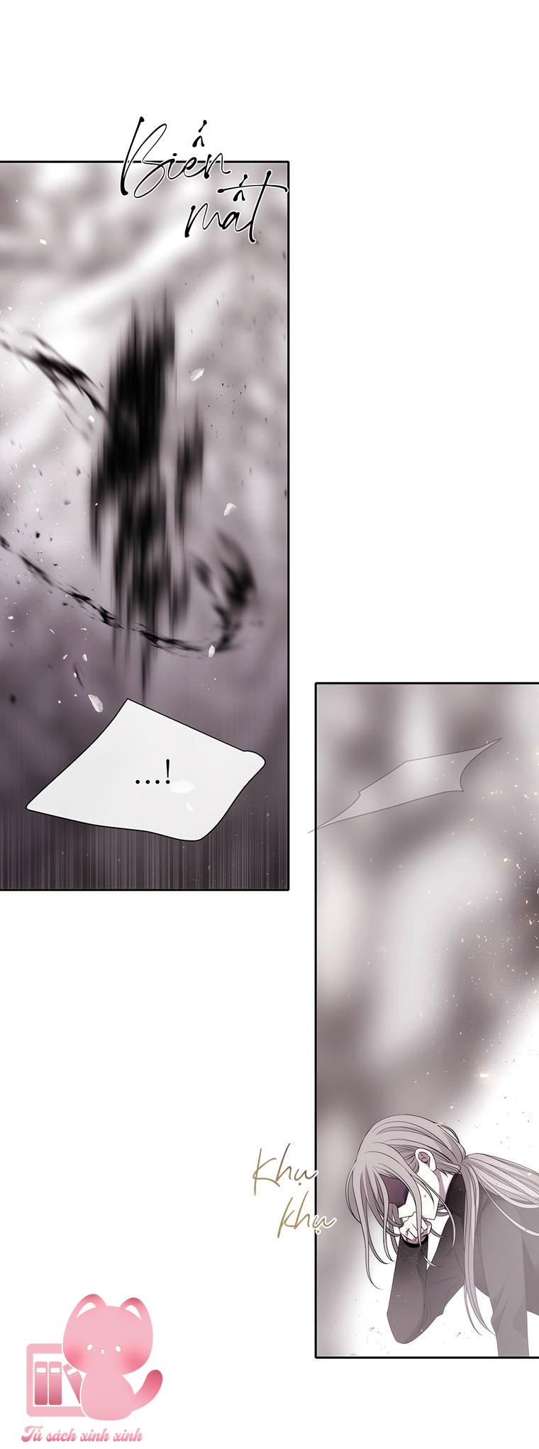 Charlotte Và Ngũ Đại Đồ Đệ - Chap 161 - Trang 4