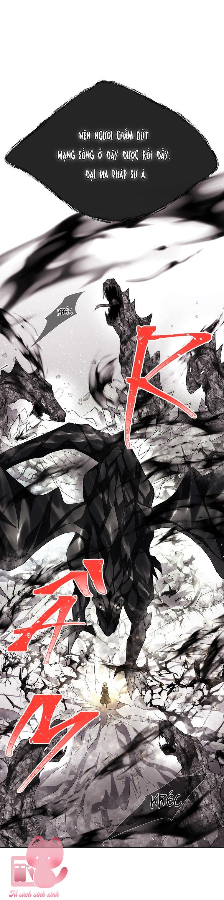 Charlotte Và Ngũ Đại Đồ Đệ - Chap 161 - Trang 31