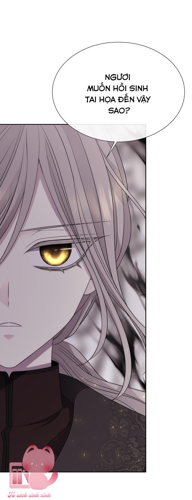 Charlotte Và Ngũ Đại Đồ Đệ - Chap 161 - Trang 32
