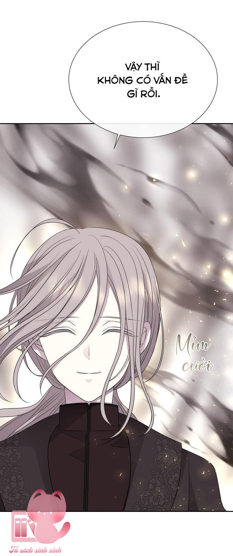 Charlotte Và Ngũ Đại Đồ Đệ - Chap 161 - Trang 34