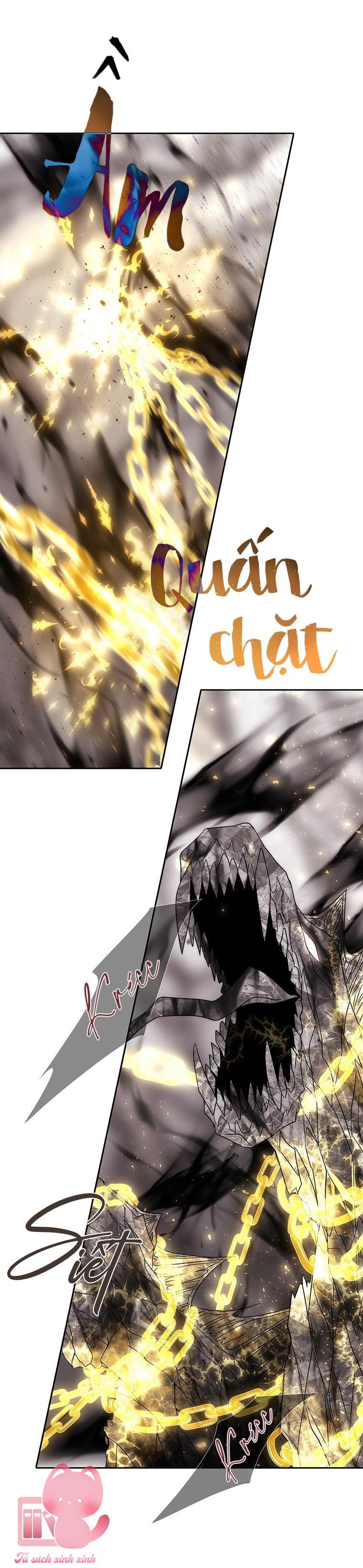 Charlotte Và Ngũ Đại Đồ Đệ - Chap 161 - Trang 36