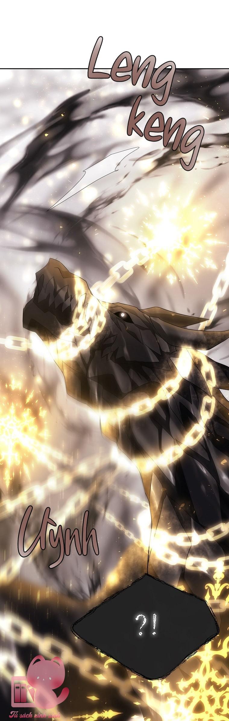 Charlotte Và Ngũ Đại Đồ Đệ - Chap 161 - Trang 37