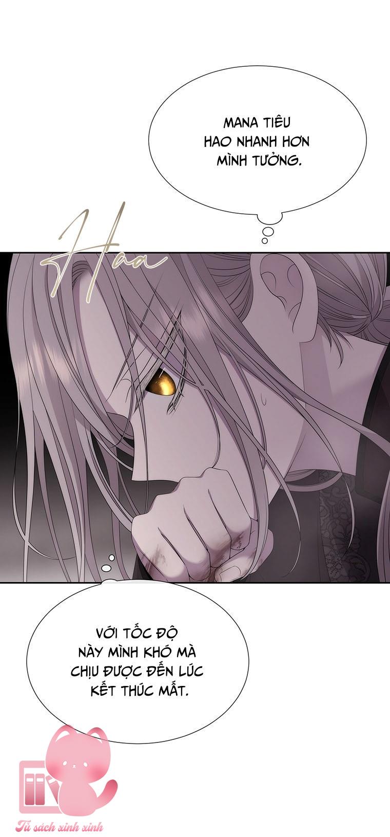 Charlotte Và Ngũ Đại Đồ Đệ - Chap 161 - Trang 5