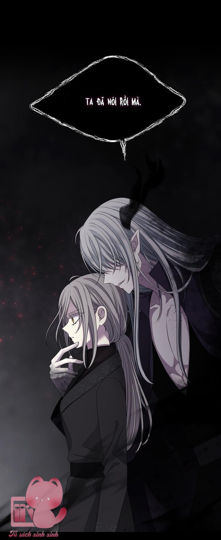 Charlotte Và Ngũ Đại Đồ Đệ - Chap 161 - Trang 46