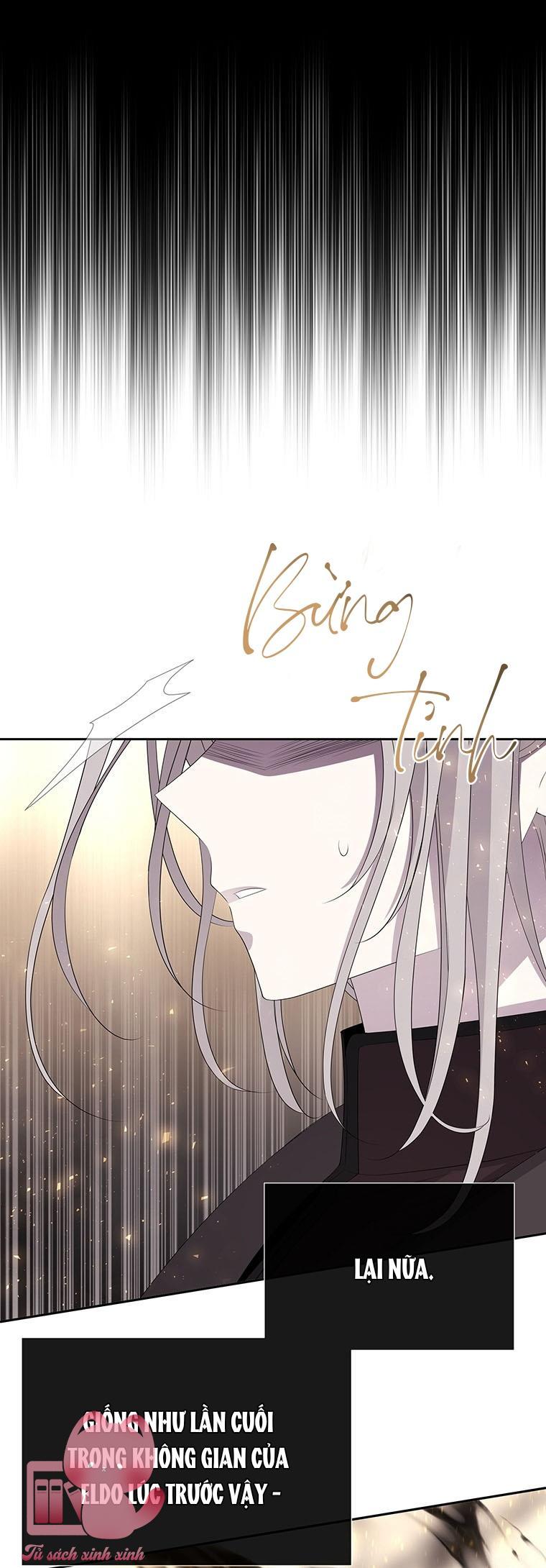 Charlotte Và Ngũ Đại Đồ Đệ - Chap 161 - Trang 49