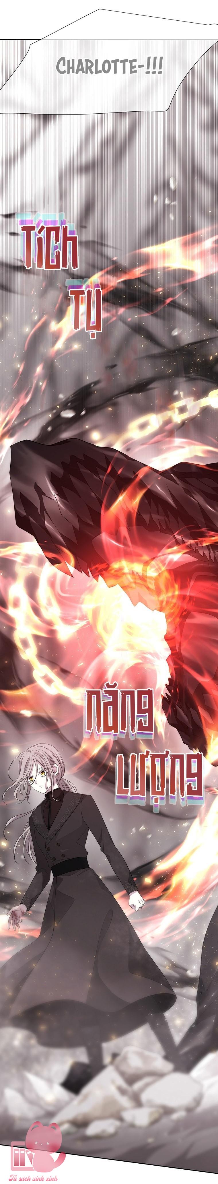 Charlotte Và Ngũ Đại Đồ Đệ - Chap 161 - Trang 51