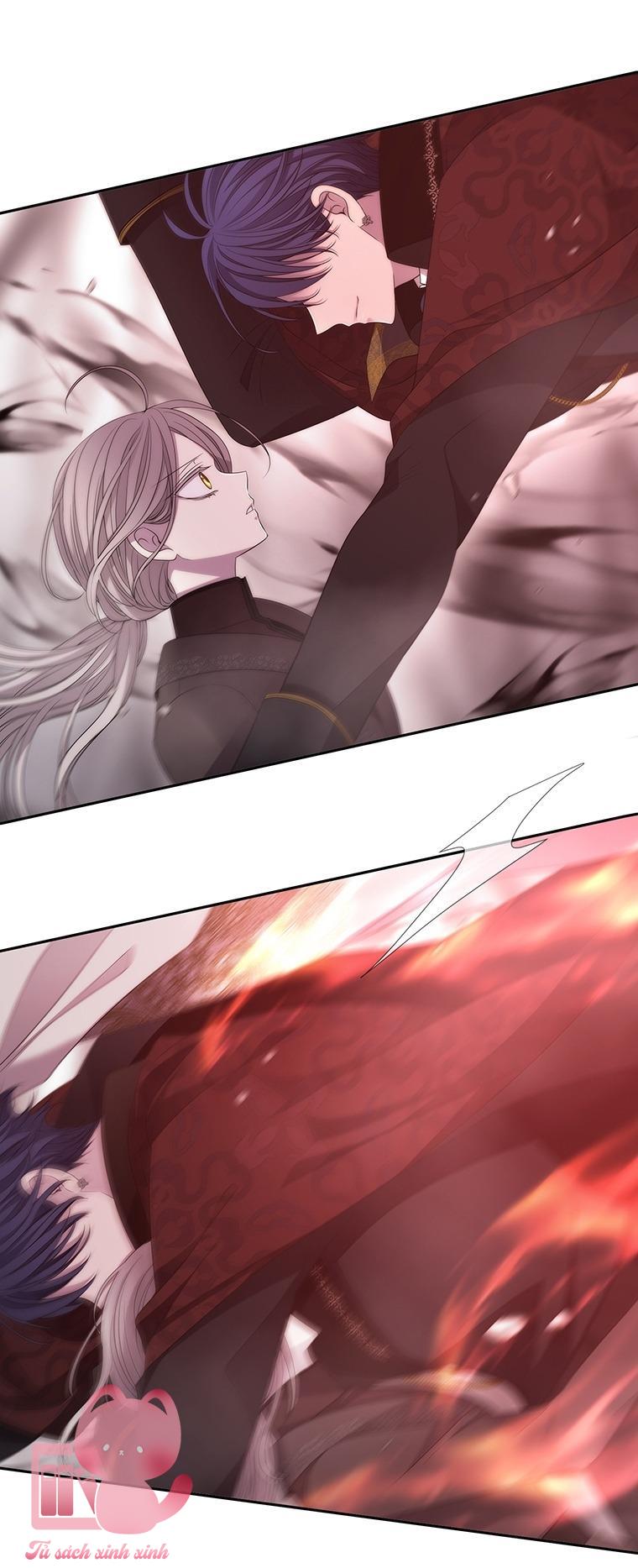 Charlotte Và Ngũ Đại Đồ Đệ - Chap 161 - Trang 54