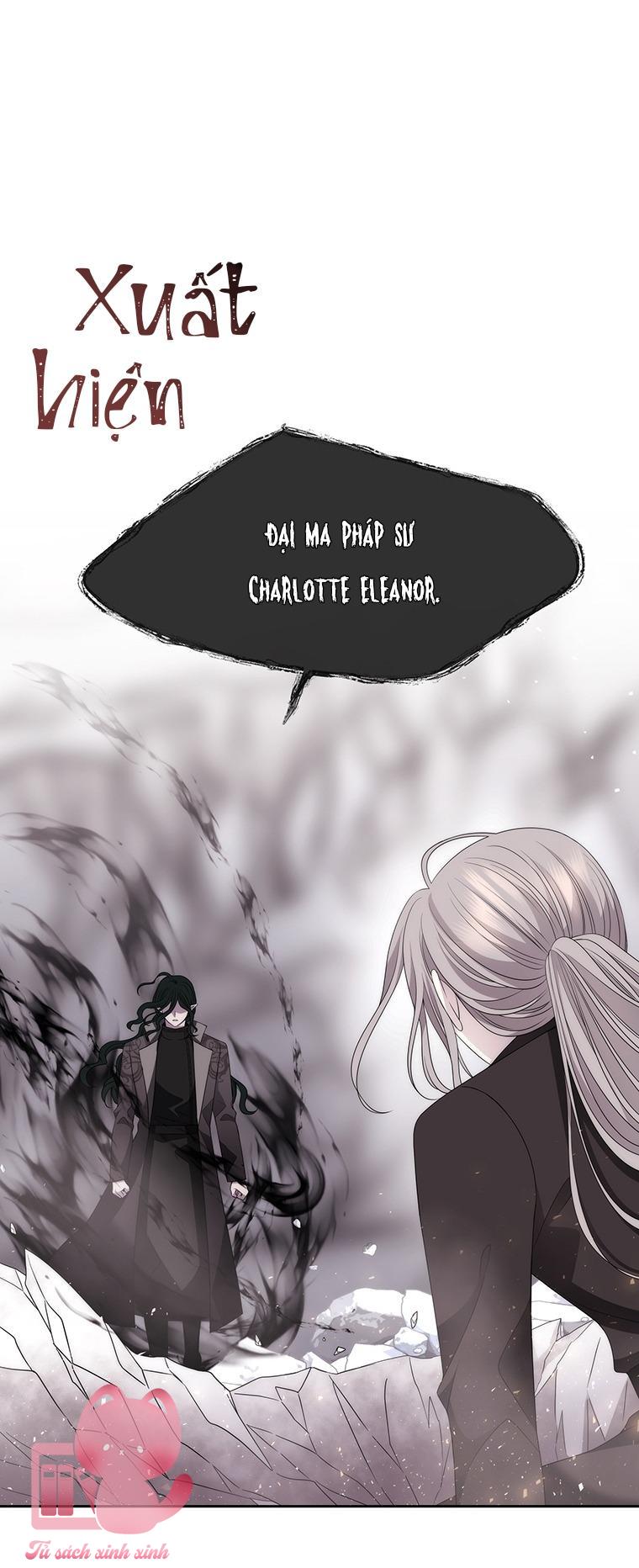 Charlotte Và Ngũ Đại Đồ Đệ - Chap 161 - Trang 7