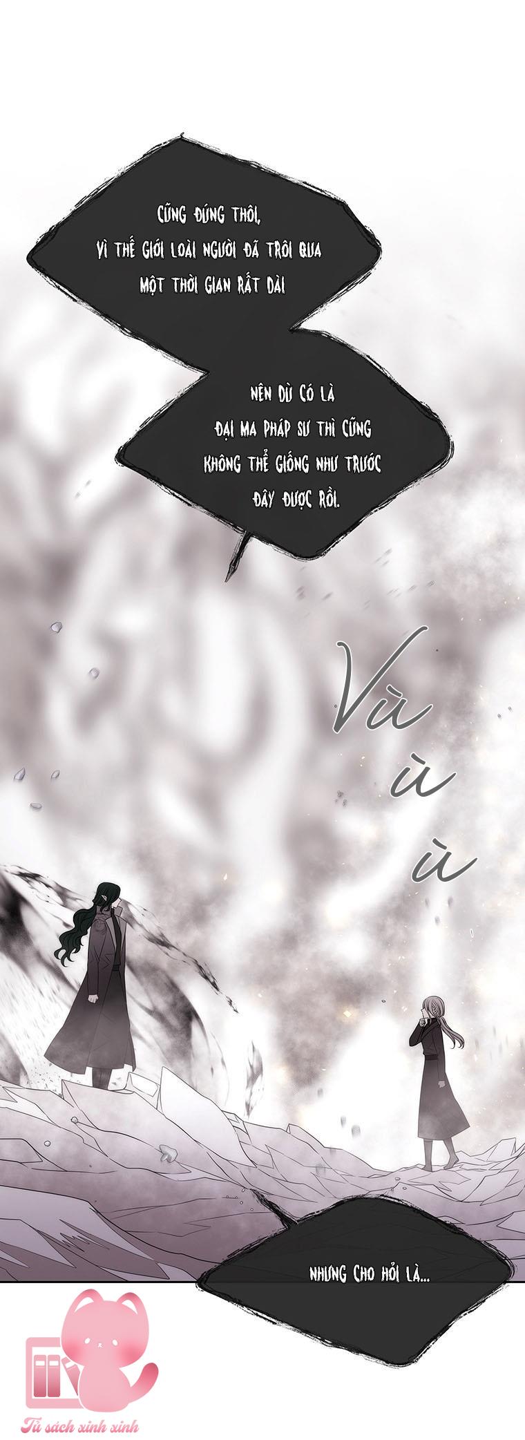 Charlotte Và Ngũ Đại Đồ Đệ - Chap 161 - Trang 9