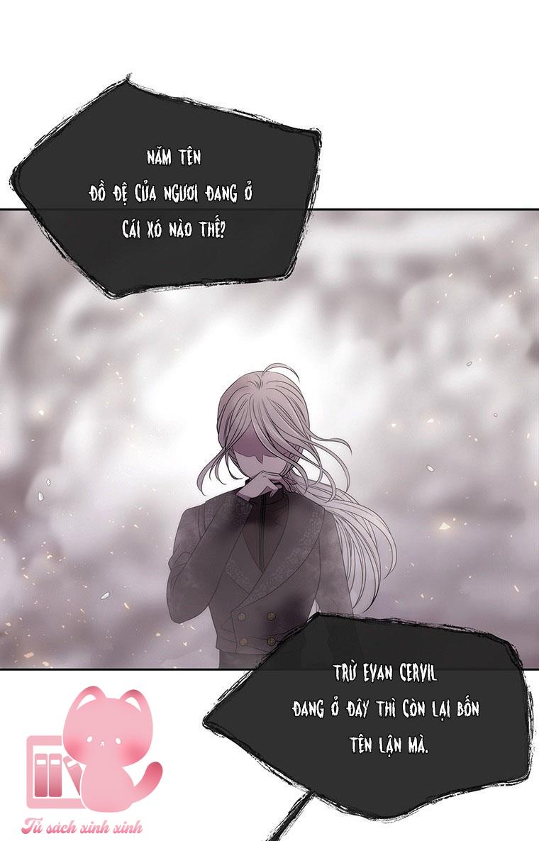 Charlotte Và Ngũ Đại Đồ Đệ - Chap 161 - Trang 10