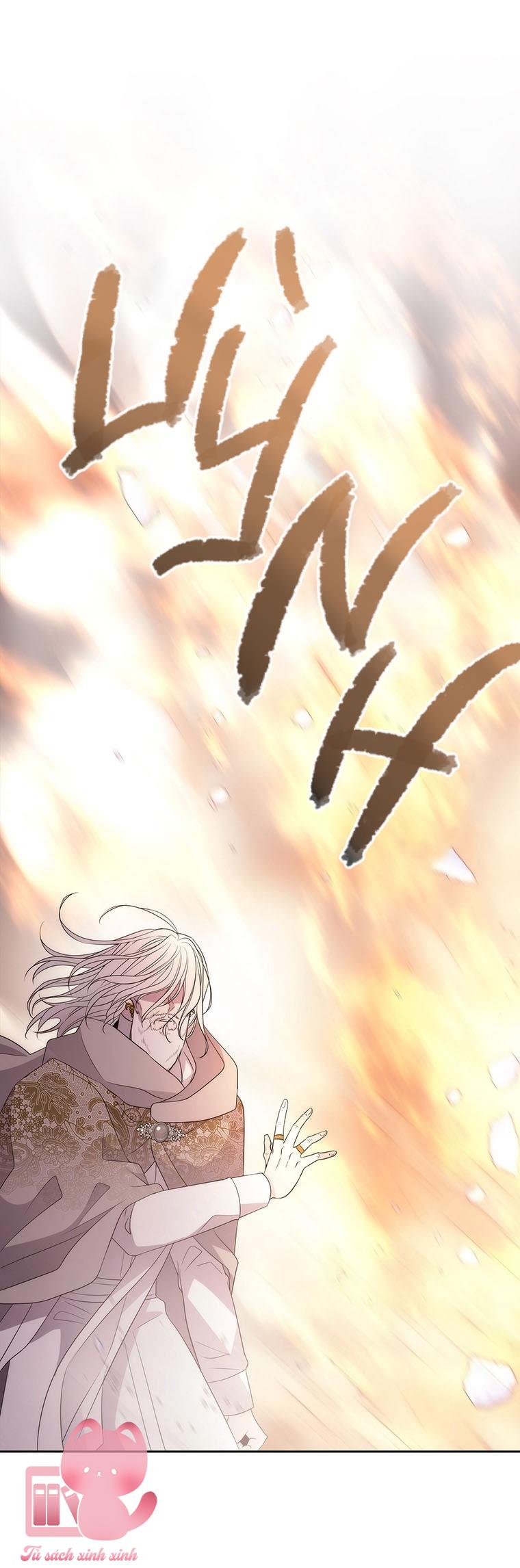 Charlotte Và Ngũ Đại Đồ Đệ - Chap 162 - Trang 11