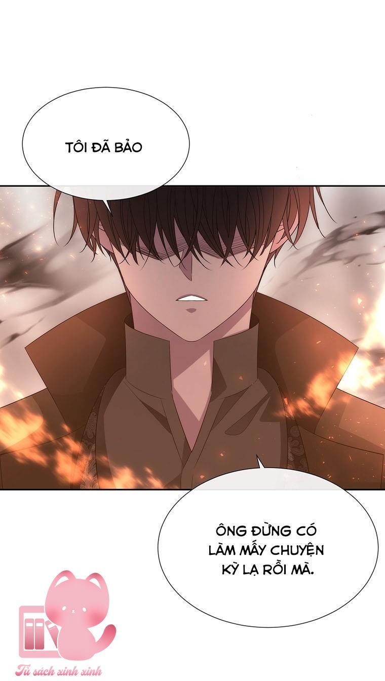 Charlotte Và Ngũ Đại Đồ Đệ - Chap 162 - Trang 12